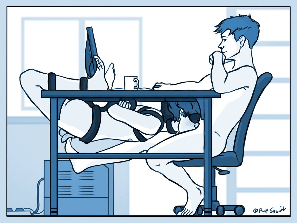 A DeskBoy™ is proven to improve productivity