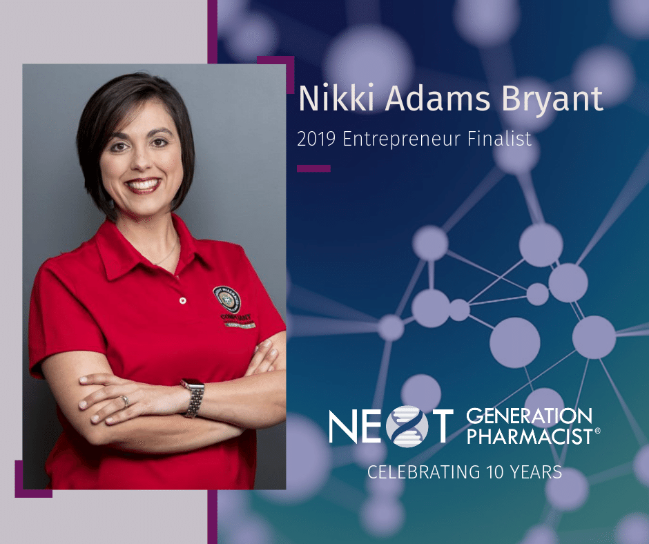 NextGenPharm Awards tweet media