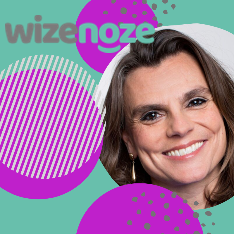 #FemaleFounderFriday 👩‍💼

Meet <a href="/DianeJanknegt/">Diane Janknegt</a> : the founder of the innovative Dutch tech startup <a href="/WizeNoze/">Wizenoze</a> 🔍 Her product ‘The Web for Classroom’ guarantees a perspicuous and safe internet contributing to the the pupil or student adjusted to their level and education 🏫