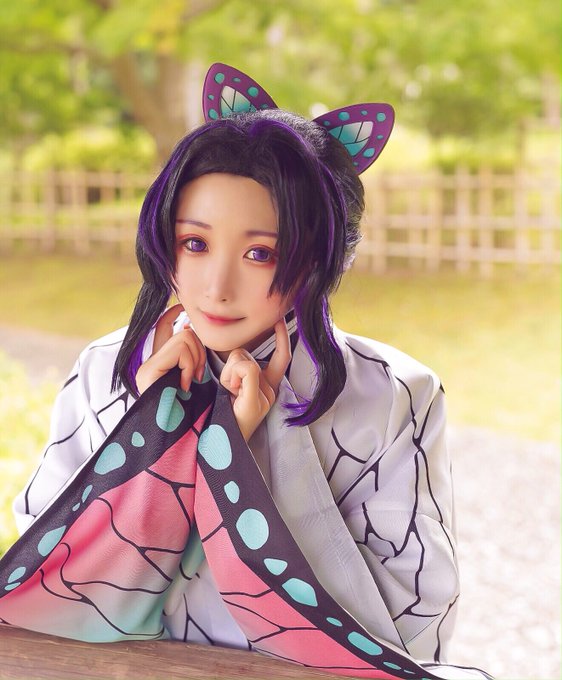 Twitterのコスプレ画像12