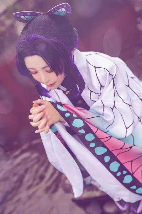 Twitterのコスプレ画像13