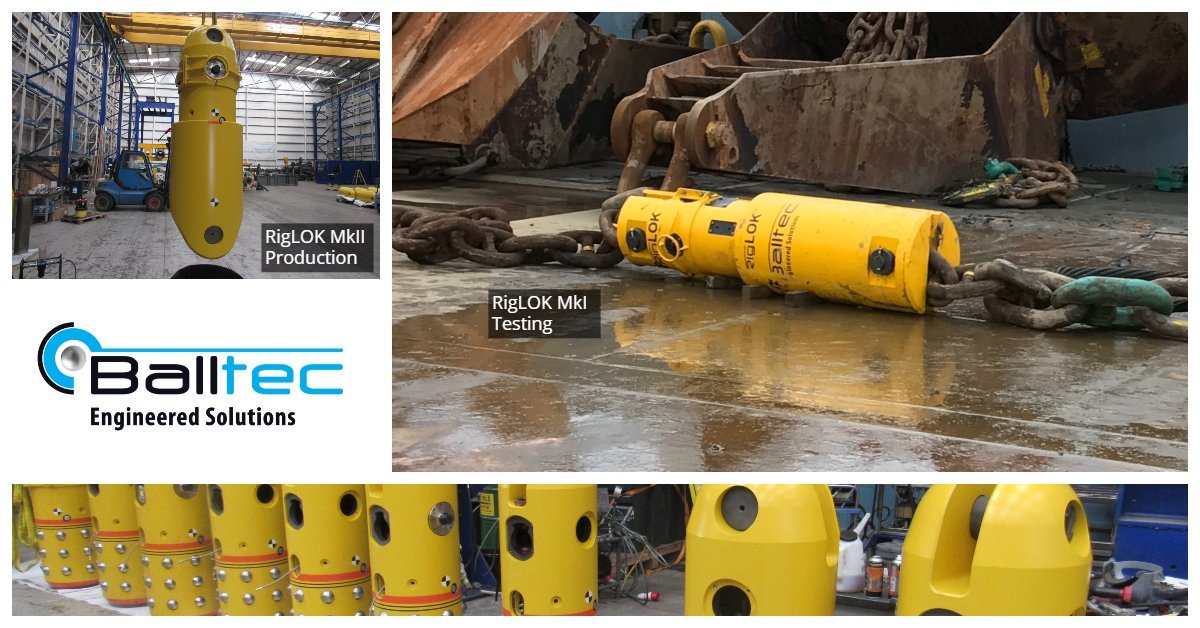 Balltec Ltd tweet media