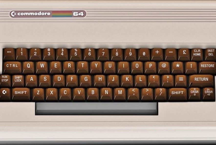14 Jahre lang produzierte Commodore in Braunschweig Computer. Auch der legendäre C64 wurde dort montiert, bis vor 25 Jahren das endgültige Aus für die Commodore Büromaschinen GmbH kam. blog.hnf.de/commodore-aus-…