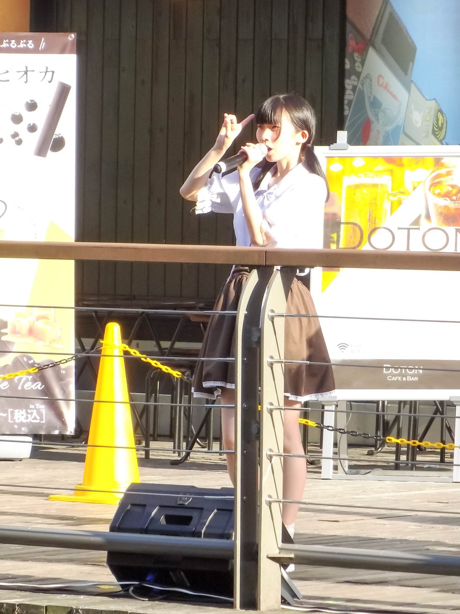 todabin's tweet photo. 2019年7月29日 アイドルLIVE in とんぼりリバーウォーク 第2部より スリジエ候補生WEST #スリジエ #スリジエ候補生WEST #とんぼりリバーウォーク #Motorola #motoz2play #motomods #ハッセルブラッド #Hasselblad #TrueZoom #HB4116 #Adobe #photoshop #lightroom https://t.co/1weA0Auk4P