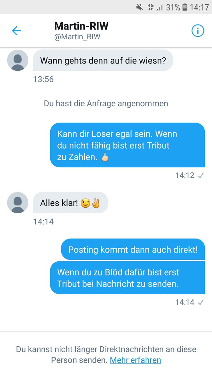 RGeldherrin's tweet photo. Nehmt euch ein Beispiel an Fickunfall @Martin_RIW wie man es NICHT macht!

Ich denke die anderen beiden Bilder passen ganz gut.

@fake_findom @FFakesub @FakedomHunter @lic_ang @help_findom https://t.co/epcWOzArk9