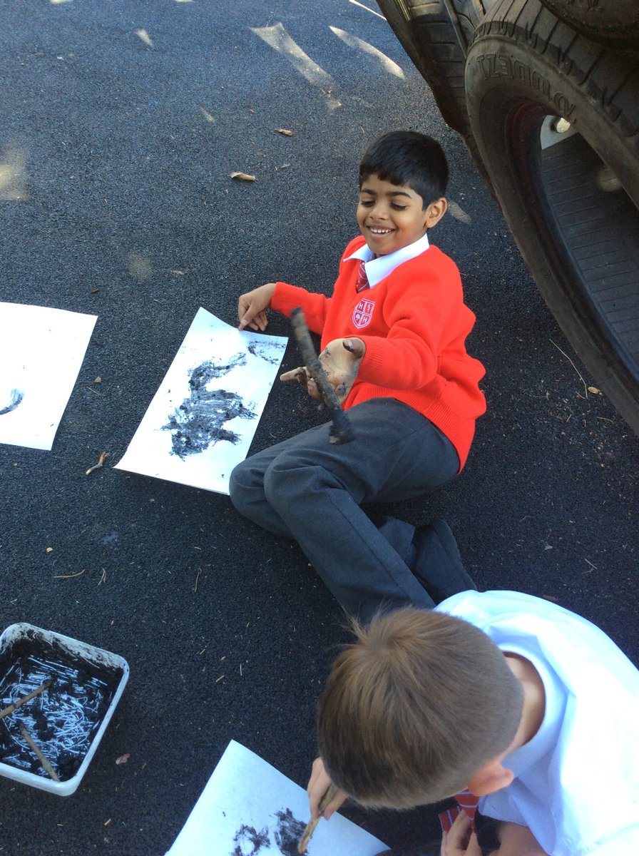 High Halstow Primary Academy tweet media