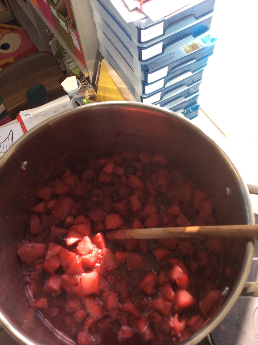 High Halstow Primary Academy tweet media