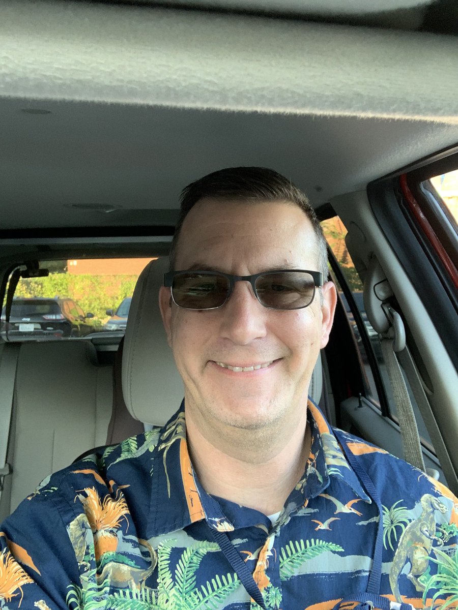 AJ0EF's tweet image. Ready for #DevOpsDaysBuf Day 2! #DevOpsDay #buf