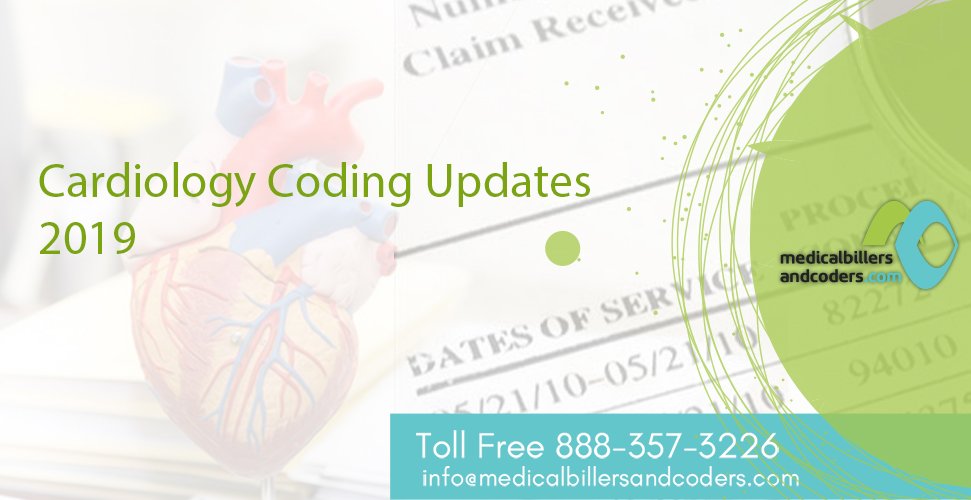 mbc_services's tweet image. CMS has released the 2019 coding guidelines for ICD-10. It is a good idea to review the guidelines each year to see if any changes were made. To read more click here: bit.ly/2m7palA #cardiologycoding #cardiologybillingservices #medicalbilling #medicalbillingservices