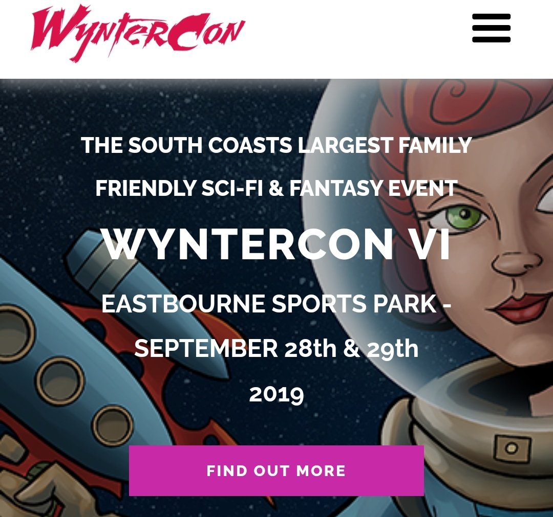joncampling's tweet photo. Sadly not gonna make it back to @Raindance today just feeling to tired 😟 After my trip to Florida.
Also need to be fit & ready for 2 days of co-presenting on the #CreativeCove stage this weekend at @Wyntercon with the wonderful @EnglishVoiceArt
🤩
#eastbourne #comiccon https://t.co/OoMseFqSaW