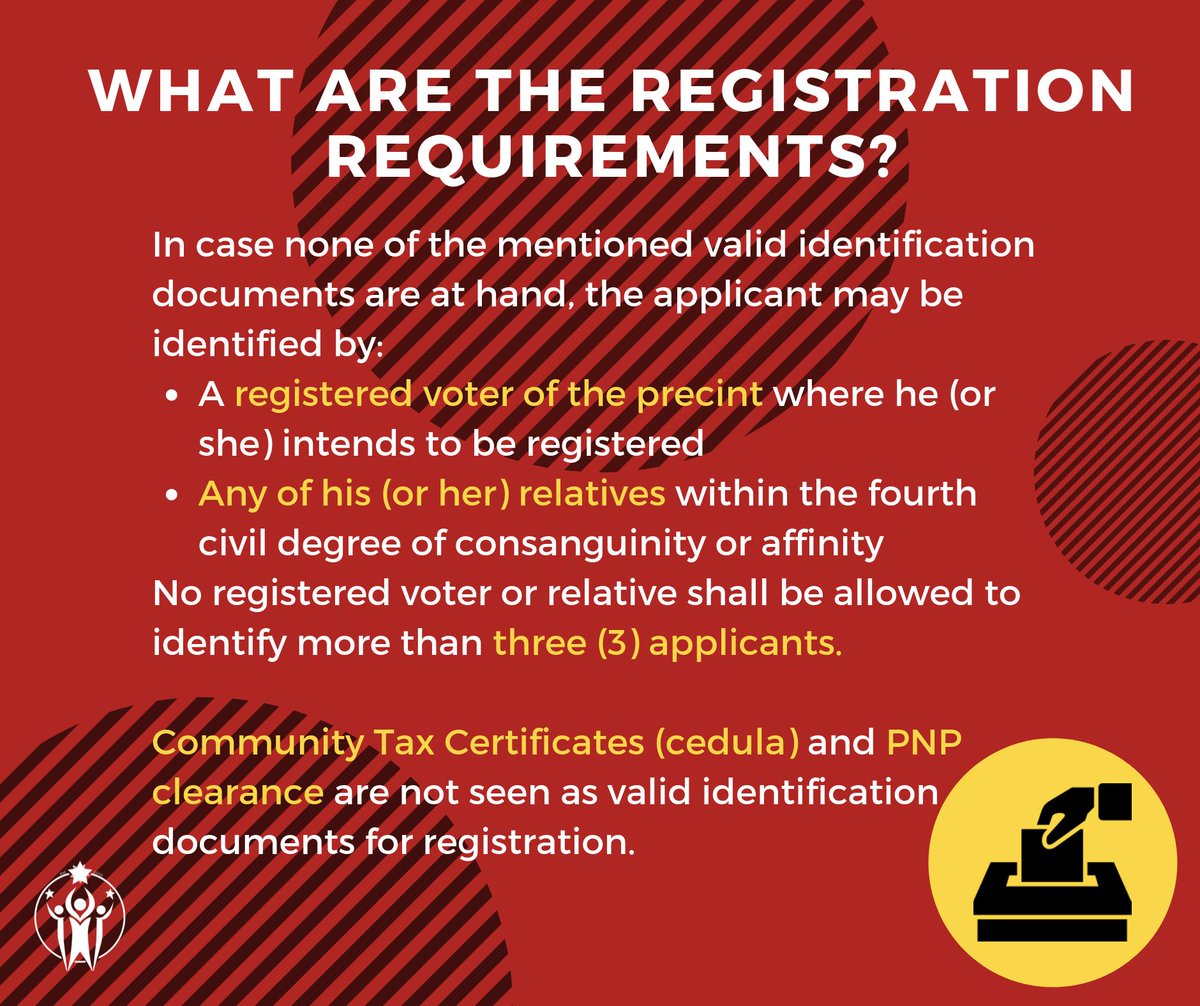 uapsabio's tweet photo. Hey Dragons! 3 days left to be a registered voter! SABIO encourages all eligible Dragons to be active citizens and to take a stand.  🐉❤

#SAB10
#Possumus

Poster by: Francine Gonzales
Caption by: Ponce Mercado

(1/2) https://t.co/tktdLDY4TE