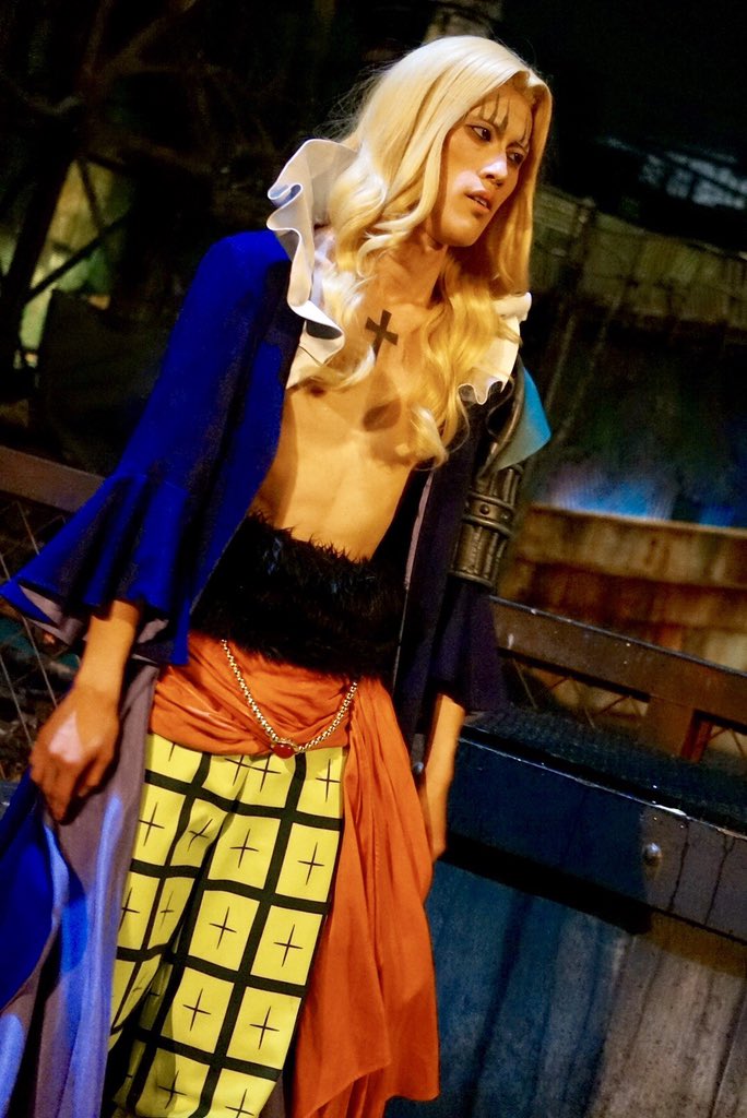 プレミアショー