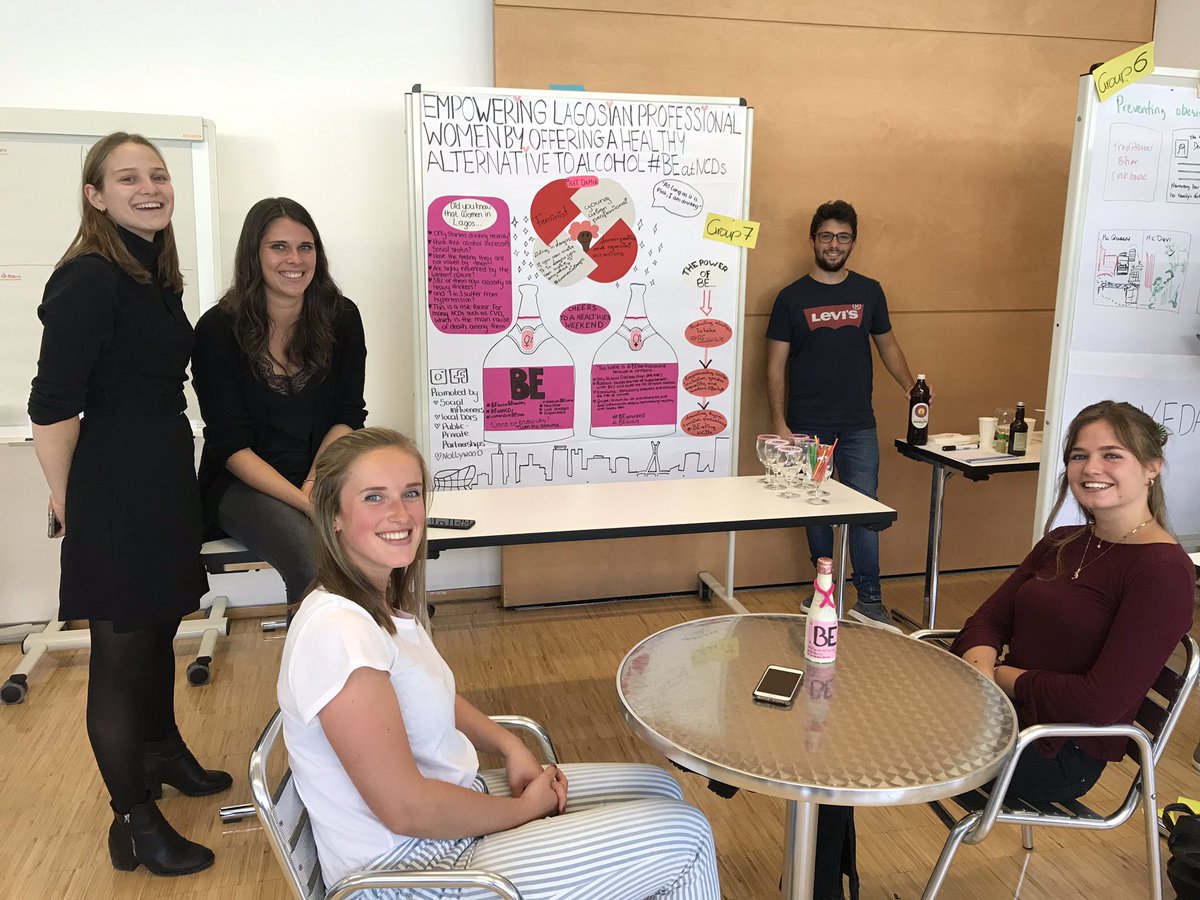 Siegfried_Walch's tweet photo. #designThinking @MCI_Innsbruck to #beatNCDs 

#socialimpact #socialbusiness
#healthinnovation

Thx for the energy to all participants, mentors &amp; facilitators.

@OKaarboe 
@arminfidler 
@AymanFouda https://t.co/4JLhgd71xL
