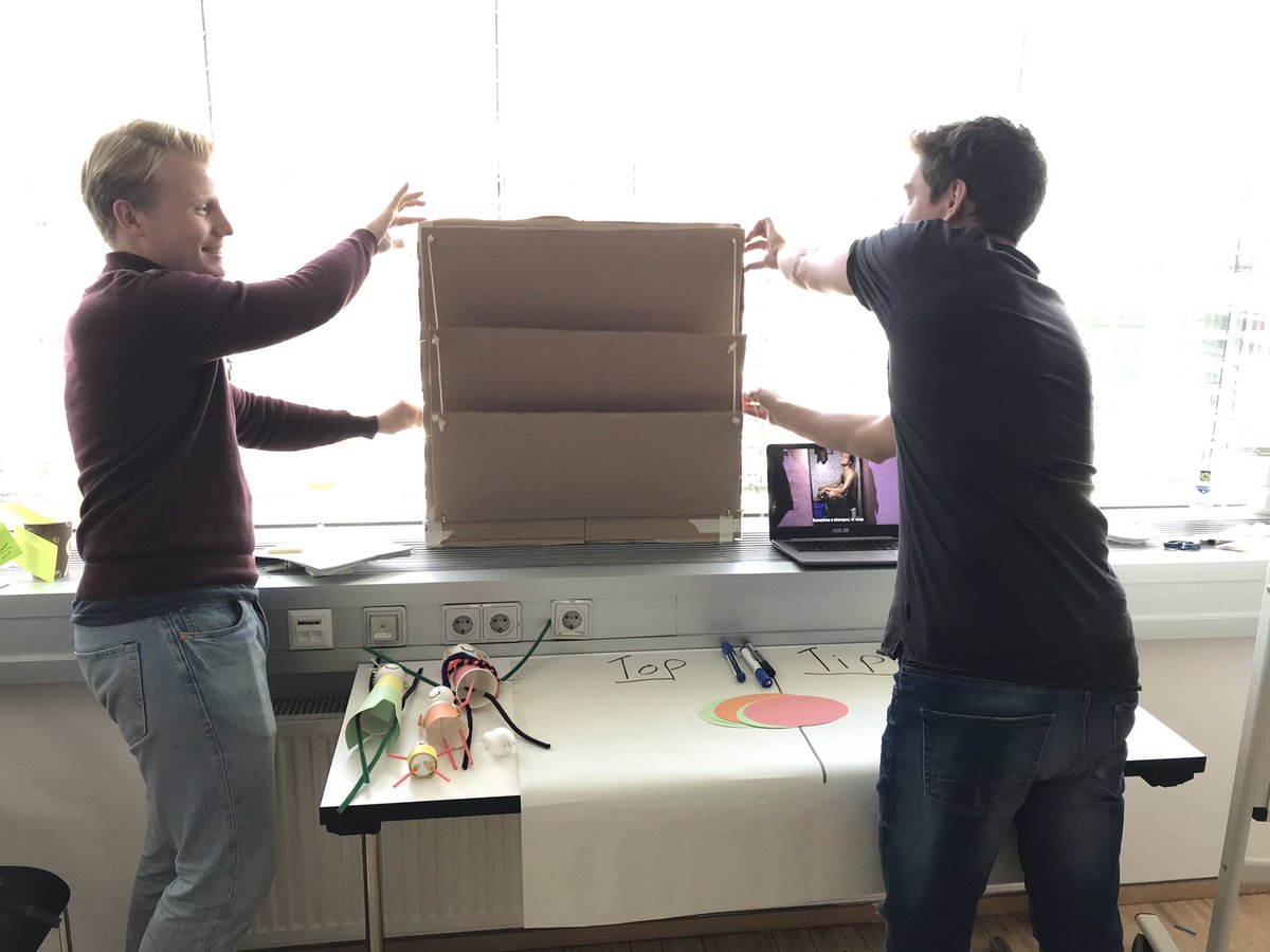 Siegfried_Walch's tweet photo. #designThinking @MCI_Innsbruck to #beatNCDs 

#socialimpact #socialbusiness
#healthinnovation

Thx for the energy to all participants, mentors &amp; facilitators.

@OKaarboe 
@arminfidler 
@AymanFouda https://t.co/4JLhgd71xL