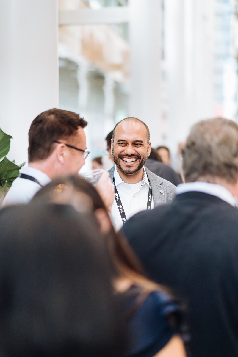 gcec2019's tweet photo. More day 1 of #gcec2019! Photo: Lukas Andersson https://t.co/PfFaycFtkI