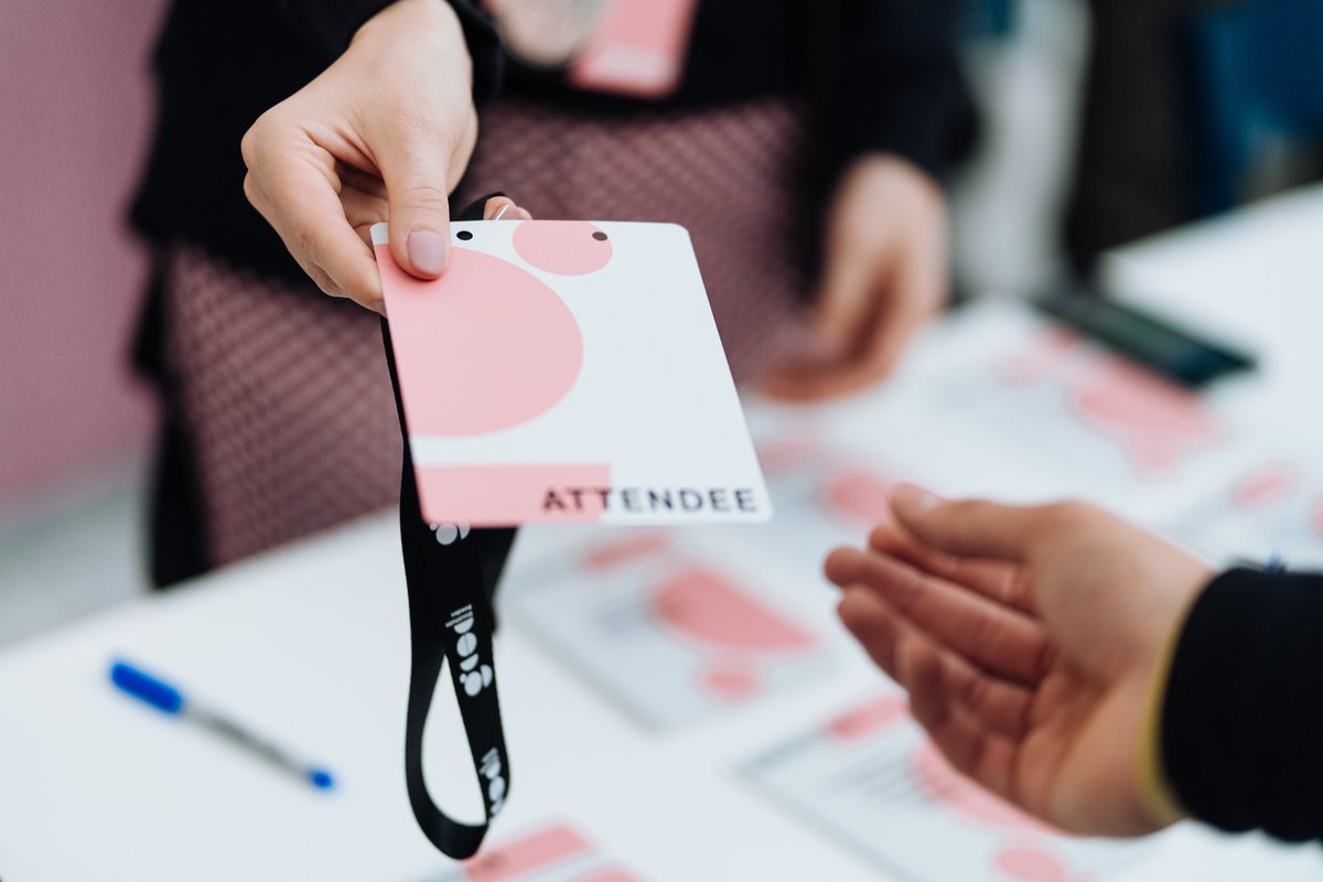 gcec2019's tweet photo. More day 1 of #gcec2019! Photo: Lukas Andersson https://t.co/PfFaycFtkI