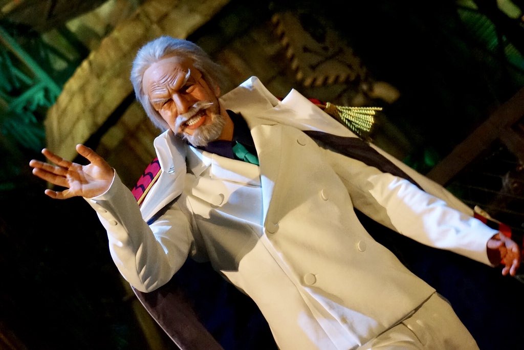 プレミアショー