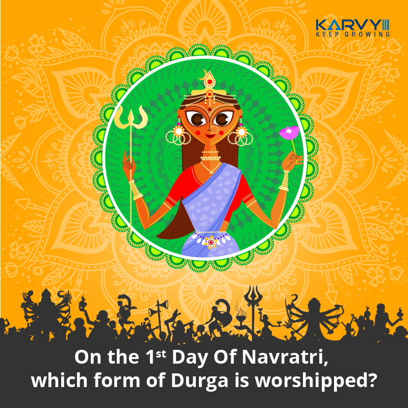 KarvyGrowthHub's tweet photo. #ContestAlert Participate in #NavratriContest and stand a chance to win an #AmazonVoucher. Like, Comment, Share and #Tag your friends to stand a better chance of winning. *T&amp;C apply.  https://t.co/gNO81ay37b
India4contests #KarvyGrowthHub https://t.co/84qwJyhTku