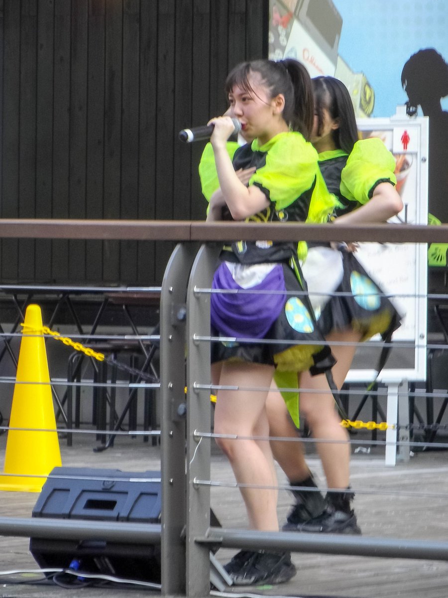 todabin's tweet photo. 2019年7月29日 アイドルLIVE in とんぼりリバーウォーク 第2部より 仮面女子イースターガールズ(2/2) #仮面女子 #仮面女子イースターガールズ #とんぼりリバーウォーク #Motorola #motoz2play #motomods #ハッセルブラッド #Hasselblad #TrueZoom #HB4116 #Adobe #photoshop #lightroom https://t.co/0C3nalrzFW