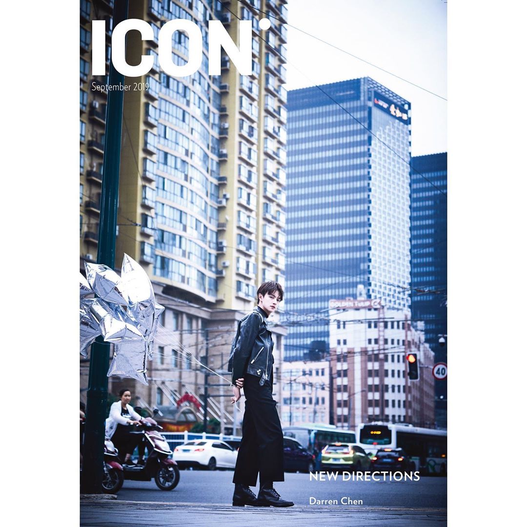 lhenfaoo's tweet photo. You have 4 days left to Avail this Icon Magazine English Version 😊 Hurry up!! Buy now while you still can! 😊DM me for details 😊

#dylanwangforbench #meteorgarden2018 #shanchai2018 #daomingsi2018 #ximen2018 #huazelei2018 #meizuo2018 #evernight2 https://t.co/JQ4HRu0mT8