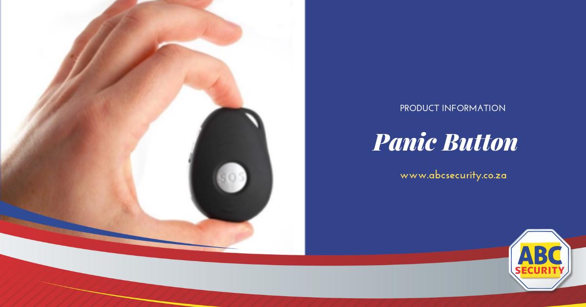 ABCSecurity1's tweet photo. This panic button is connected to our control room and armed response units. This is perfect for those walking home from work, your kids or for the elderly. Press the button in any emergency and we will be notified.
#abcsecurity #panicbutton #abcproducts https://t.co/S4frgbHgsv