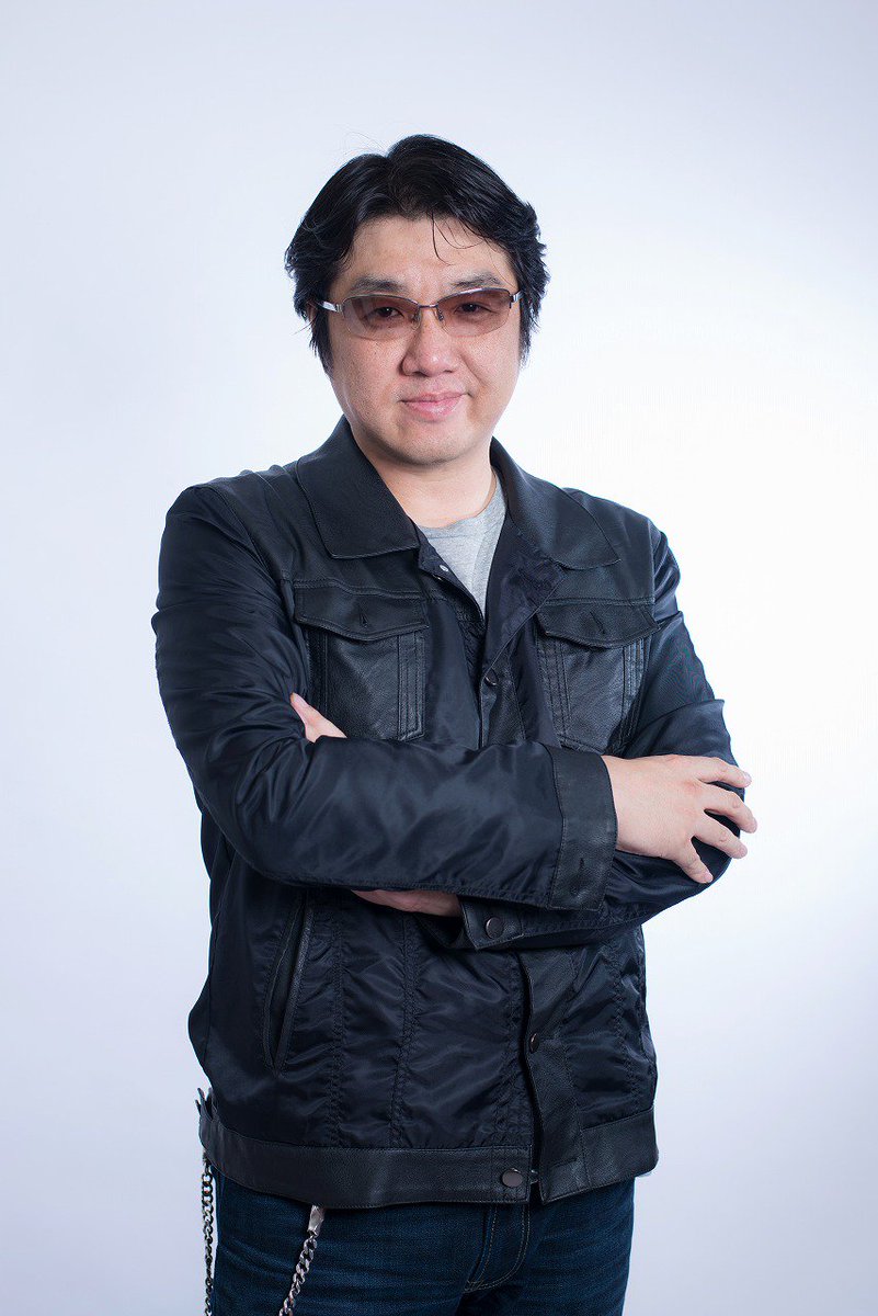 Blazblue Official サントラbox 森pコメント公開 アークの森です ブレイブルーのサントラが発売されます 石渡太輔による シンフォニックロック を是非対戦等の場面を思い出しながら聞いて頂けるとすごく嬉しいです これからの ブレイ