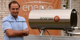 "Argentina es un país de muchísimas oportunidades", expresa en "Blanco y Negro" de Radionoticias 102.5 FM el Ing. Alexis Atem de ENERGE <a href="/energeoficial/">ENERGE Energía Solar</a>