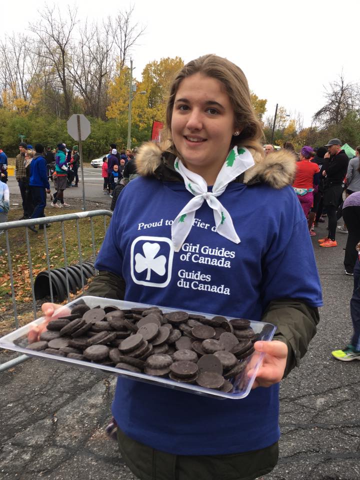 runottawa's tweet photo. A race with @girlguidesofcan cookies at the finish line? Yes, please! 

Register now for the Great Big Cookie Run—with a new location at Lansdowne Park! https://t.co/tLxDvv1WB4 #runforcookies #cookierun #runottawa https://t.co/QCMTBwalEN