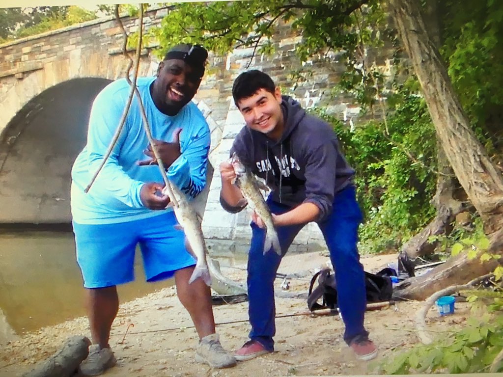 TheFishinMagic3's tweet image. youtu.be/n5-H-pnquyE               ***NEW VIDEO IS LIVE***
SPREAD THE WORD! #fishing #youtube #catfish #carp