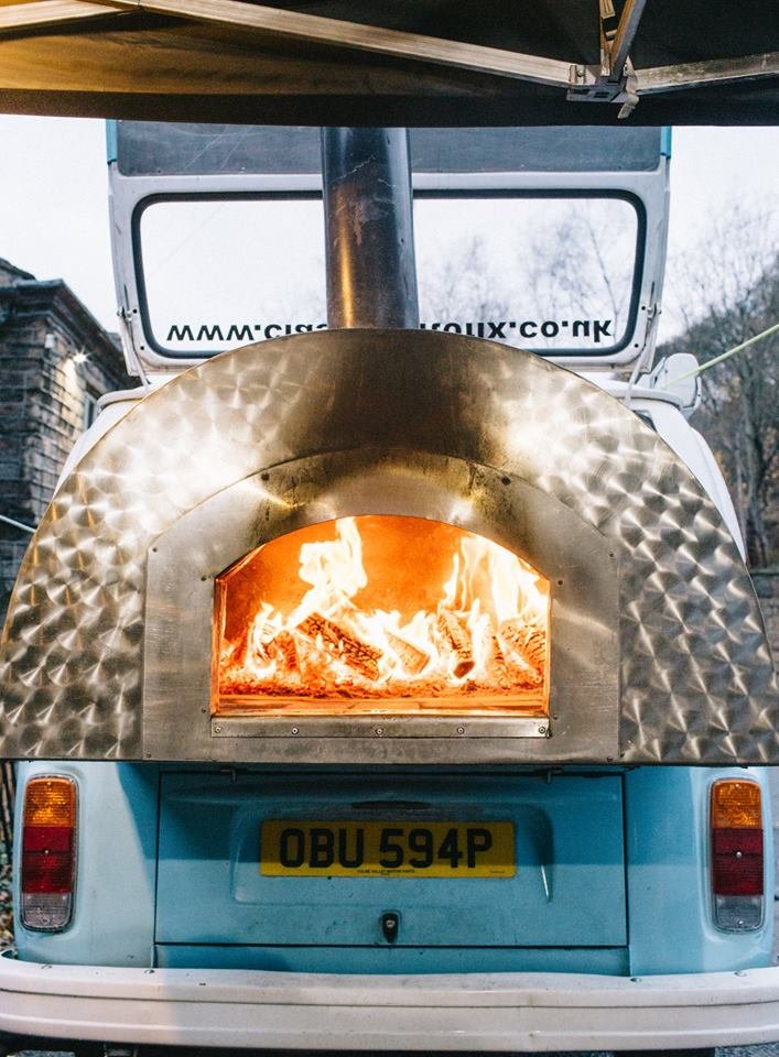 woodfiredfunc's tweet photo. Now taking bookings for Christmas parties, from £8.00 per head. https://t.co/5w2i98haAI