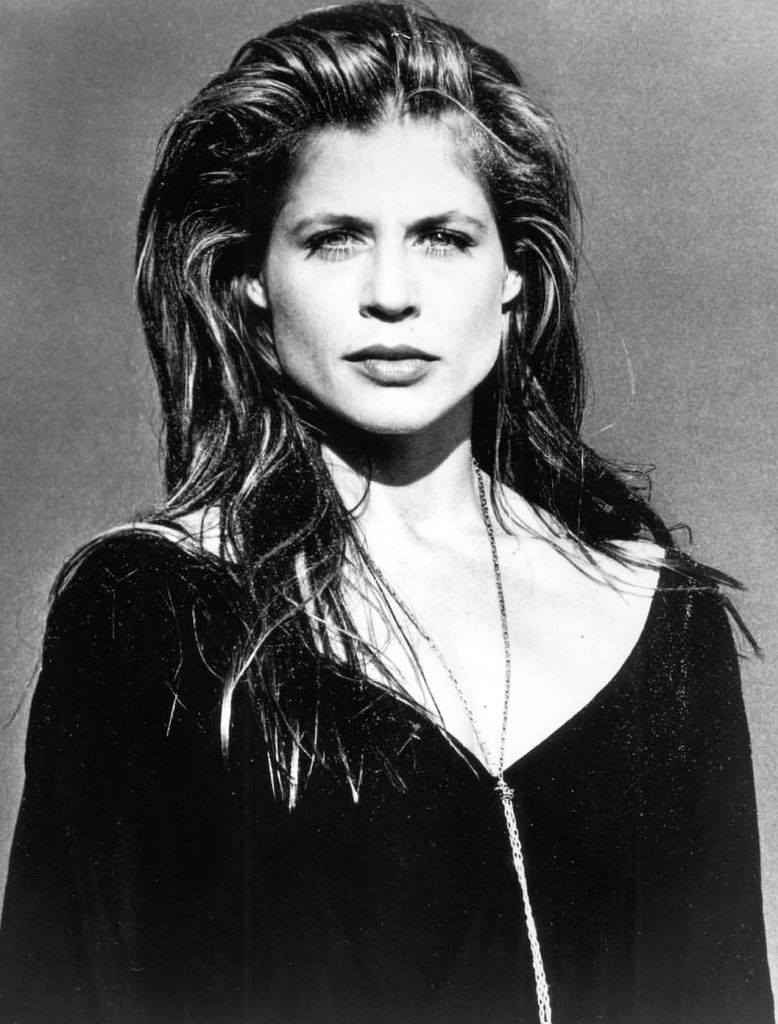 Happy Birthday to Linda Hamilton! 