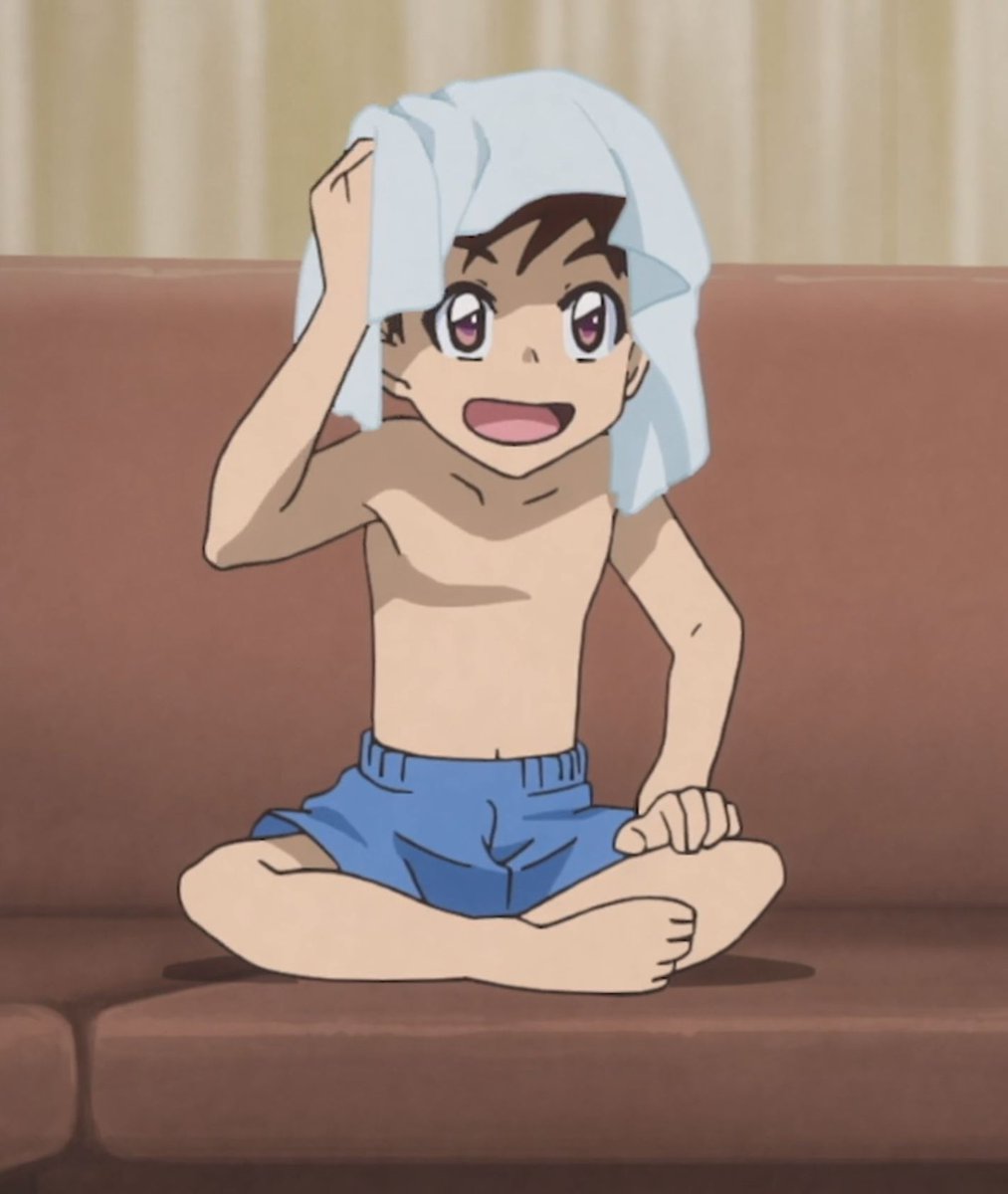 カケル 速杉ハヤト 新幹線変形ロボシンカリオン シンカリオン まことよいものだ 強さで言えばハヤトくんはある意味ブッチギリでの鉄道オタクショタなので 飛び抜けてましたね 大人の事情で ボクサーパンツのくだりもありましたが 設定集では