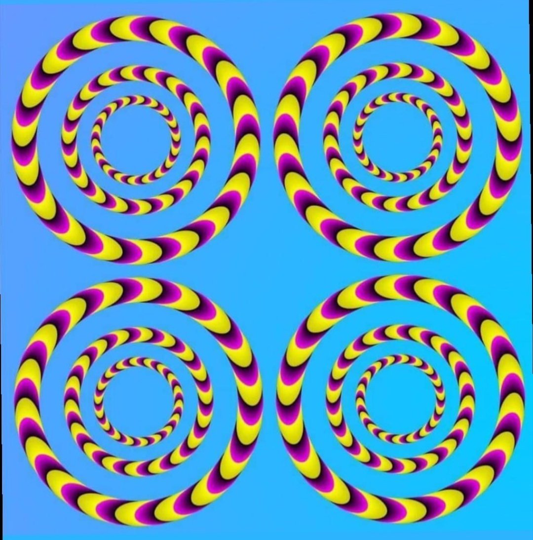 luluhusnaa's tweet image. Berputar pelan. 😳