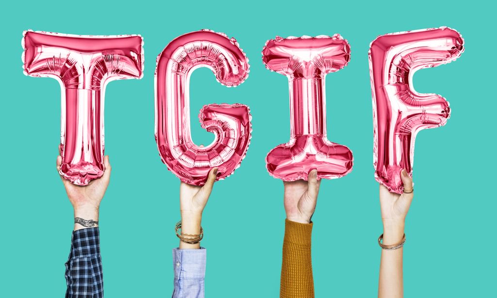 EnvisionTeam's tweet photo. If you're a little TOO glad it's Friday, it could be time to change your future. Take the first step with a new skill or two! https://t.co/SJvSwJFLmv https://t.co/3CFqvwrv1g