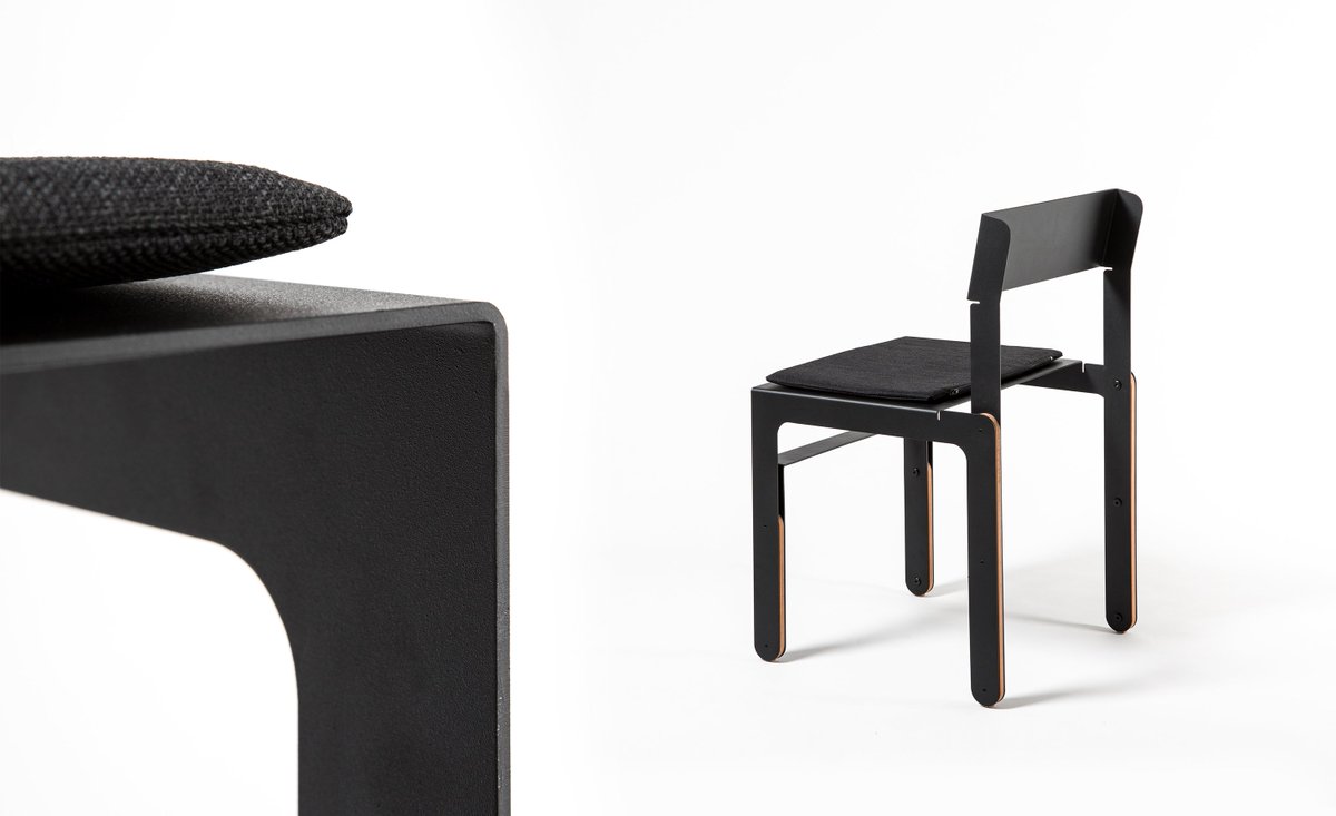 grupoberro's tweet photo. ¡Te invitamos a conocer Consilio, nuestra nueva división!
#industrial #diseñoindustrial #industrialdesign #mobiliario #furniture #diseño #design #silla #chair #diseñoargentino #Argentina #argentiniandesign
https://t.co/ztJvhPY4ie https://t.co/PWSIIihbpd