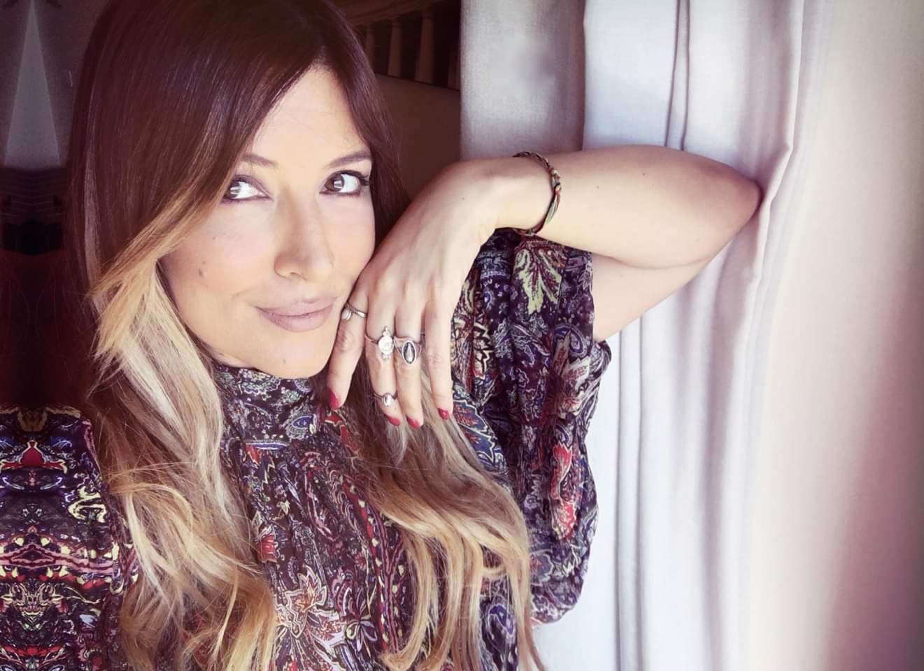 Selvaggia Lucarelli offende Napoli. Arriva una risposta da applausi