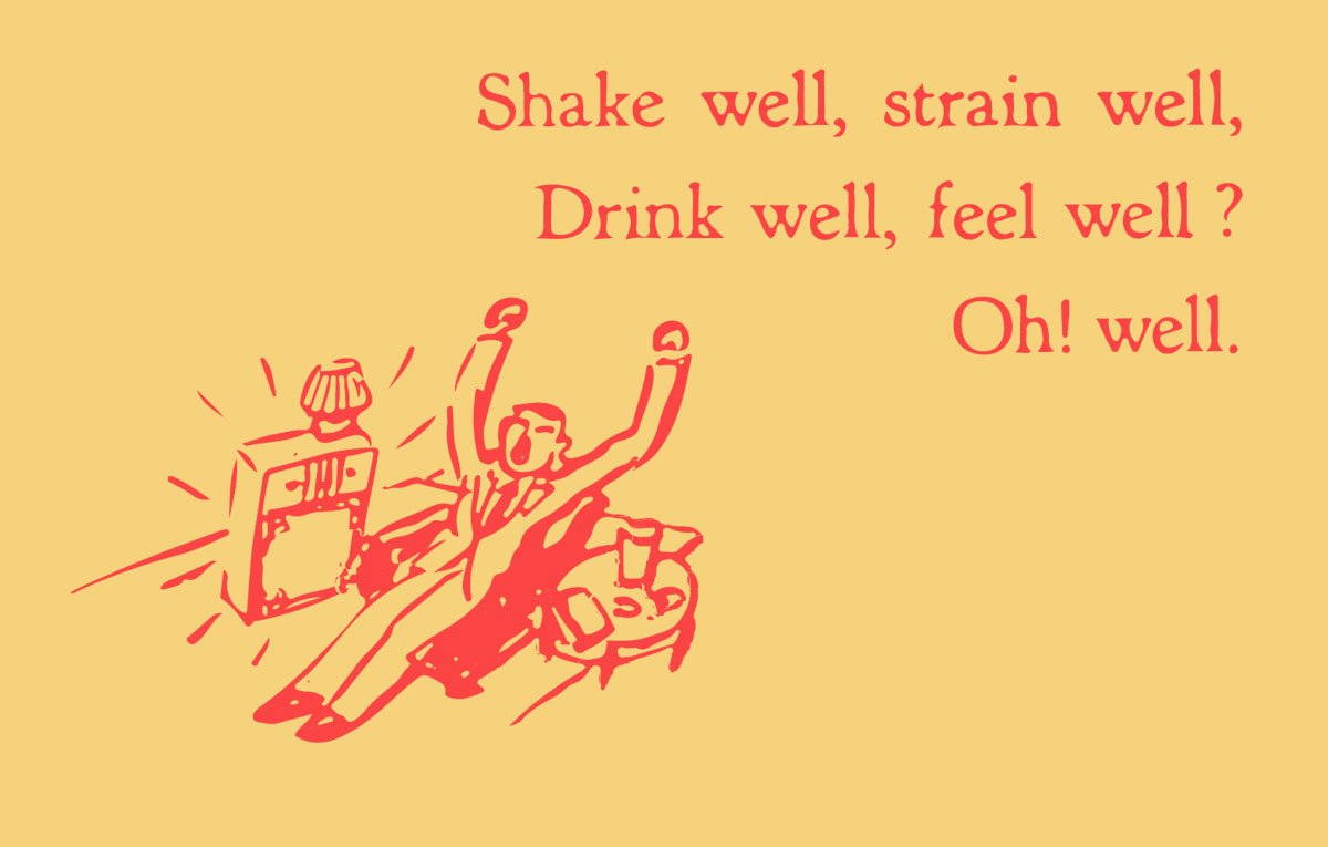 Sipping Hour tweet media