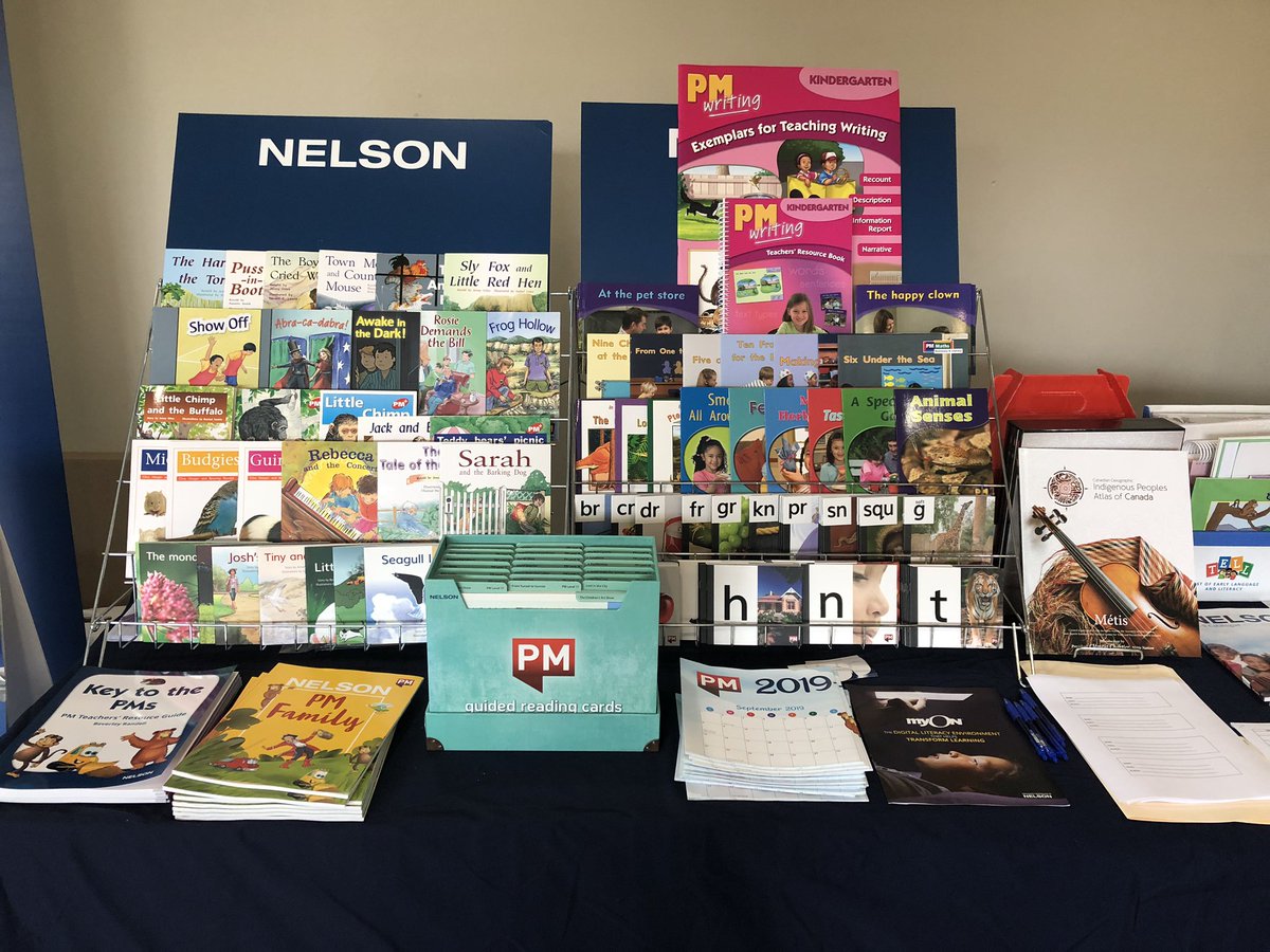 MarilynNelsonEd's tweet photo. Showcasing all the amazing educational tools today @LIFT_NL2019 drop by for some samples and info on how you can improve your classrooms #pm #indigenousatlasmap #thethirdpath #professionallearning #underonesun #mymathpath #singaporemath https://t.co/BIw7iiat3z