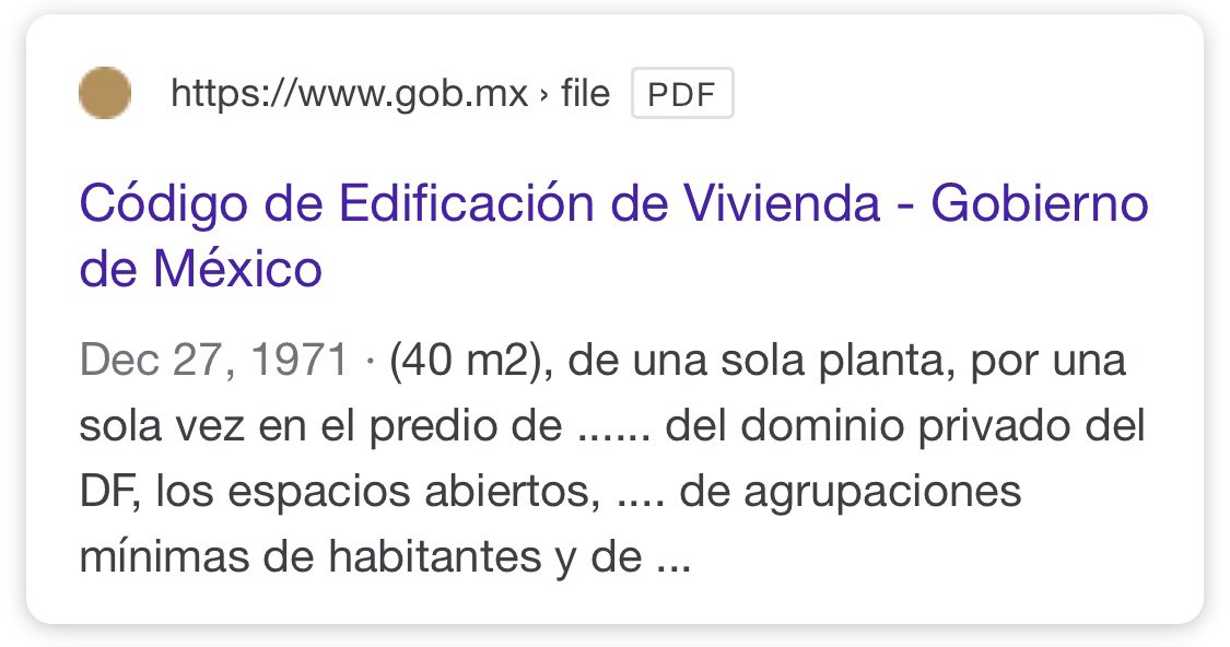 akmeblue's tweet photo. @yaparateoficial Lamento decirles que la vivienda mínima en México, CDMX es de 40m2. https://t.co/3oPXXQF13w