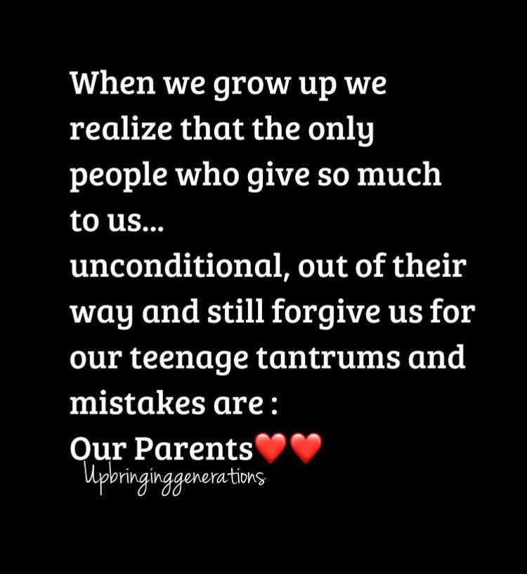 Upbringinggene1's tweet photo. #parentsbelike #parents #Parenthood #parentingcare #careforparents #loveparents #careforparents #parentchild #supportparents #respectparents #belongingness #emotions #loveandcare #upbringinggenerations #understanding #lookafteryourparents https://t.co/X9rOYiehTQ