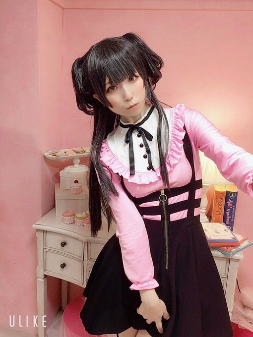コスプレイヤー姫柊エリーのTwitter画像77