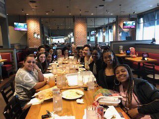 Wakefield High School Women's Basketball tweet media