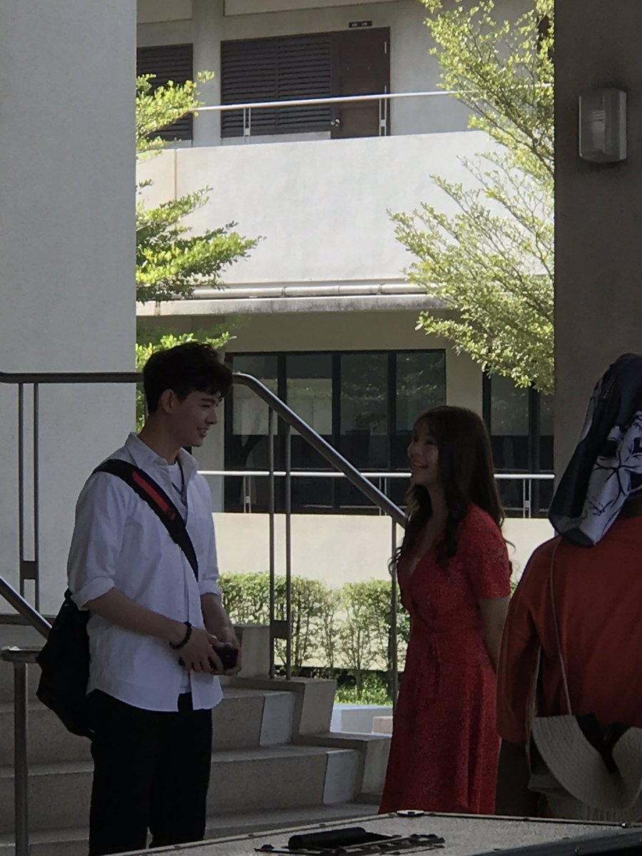 _Mafon's tweet photo. @krisana46565478 แนบความน่ารักกก💞 https://t.co/keFF6Y15KS
