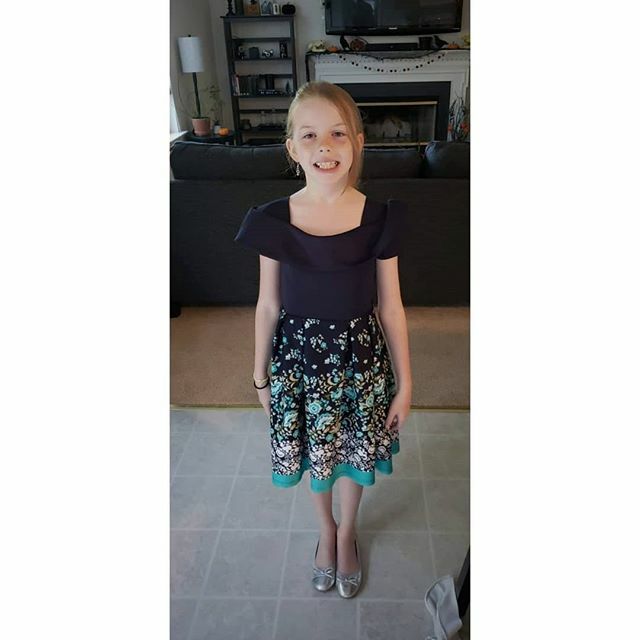 Picture day for this amazing young lady.  #prouddad ift.tt/2nKJlWI