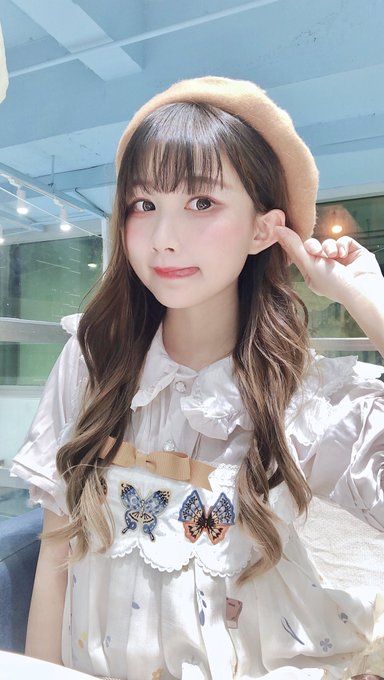 コスプレイヤー梨嘉AligaのTwitter画像50