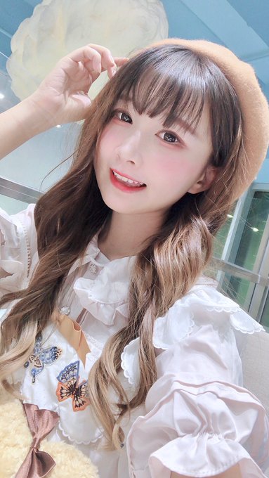 コスプレイヤー梨嘉AligaのTwitter画像48