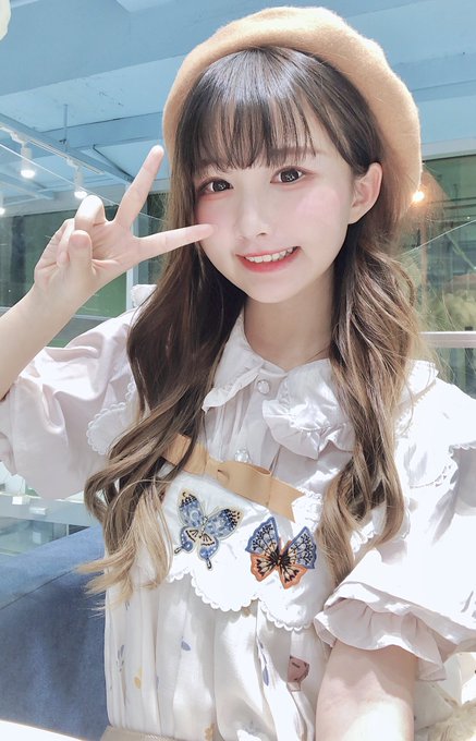 コスプレイヤー梨嘉AligaのTwitter画像49