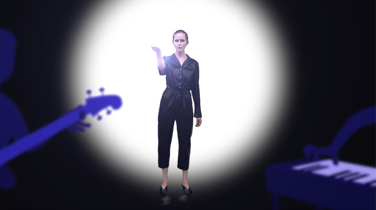 Check out our latest music video for "Electromagnetic Pulse" and interview with @PureGrainAudio: puregrainaudio.com/videos/let-the…