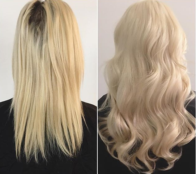 ListedBeauty's tweet photo. Meet Head Candy Studio, hair extension and colouring salon.
Book your next hair treatment https://t.co/MSnUAGH4dx 
#listedbeauty #torontobeauty #torontomakeup #torontohair #gta #gtahair #torontohairartist #torontohairsalon #torontohairsalon #bbloggersca #hairstyle #hairgoals https://t.co/jTGpIrm9wS