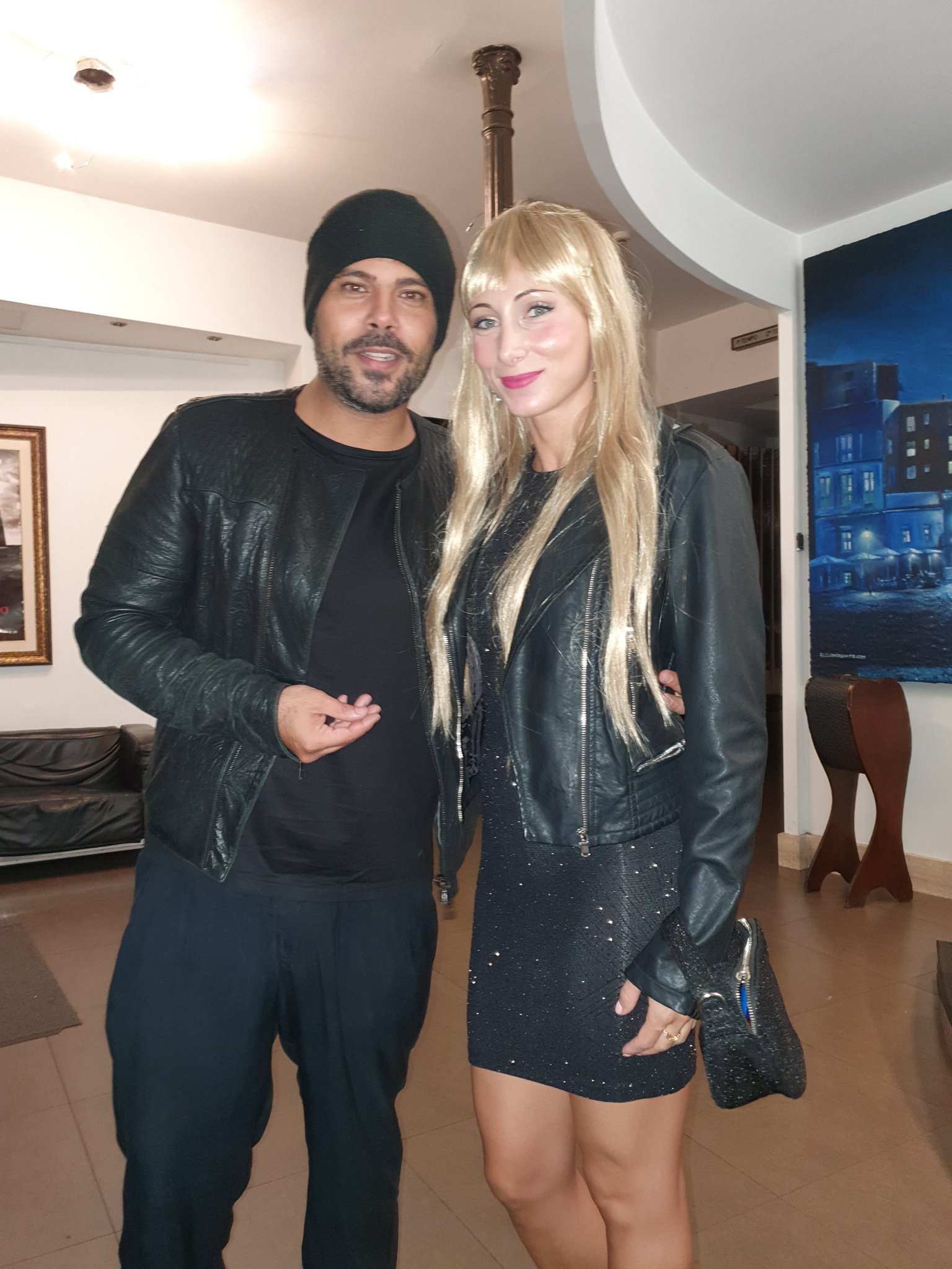 TW Pornstars - 1 pic. Sofia Bellucci. Twitter. Ieri 26 settembre